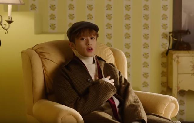NCT小分隊公布最新冬季年末單曲！一股小清新，帶你領略SM的未來