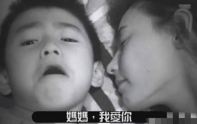 張柏芝炒作功力一流，謝霆鋒深受折磨, 可憐沒辦法徹底劃清界限