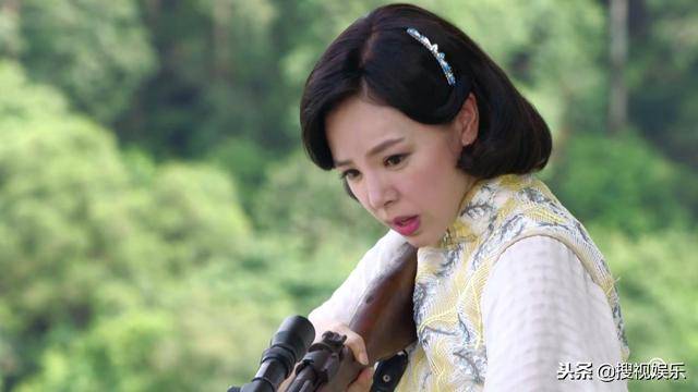 《大帥哥》最新劇情：章沅婉死裡逃生回帥府 馬炭懷疑天嬌是間諜