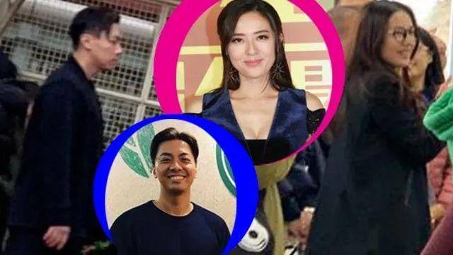 緣分到了？TVB「絕世好女友」單身至今 搭上百億富少齊齊當義工