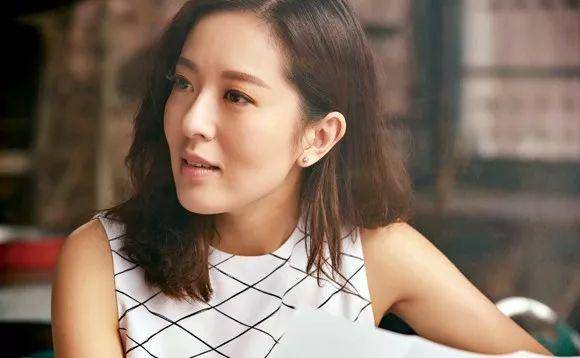 緣分到了？TVB「絕世好女友」單身至今 搭上百億富少齊齊當義工