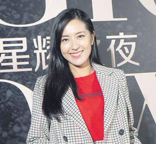 緣分到了？TVB「絕世好女友」單身至今 搭上百億富少齊齊當義工