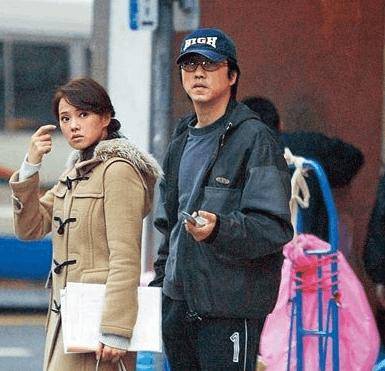 小哈林正面照被曝光，難怪庾澄慶不允許前妻伊能靜公開兒子長相！