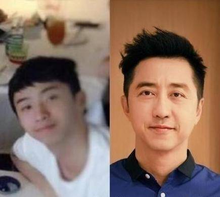 小哈林正面照被曝光，難怪庾澄慶不允許前妻伊能靜公開兒子長相！