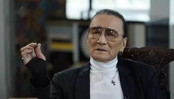 港媒稱謝霆鋒與張柏芝疑復婚，謝賢的態度謝霆鋒的回答可見端倪！