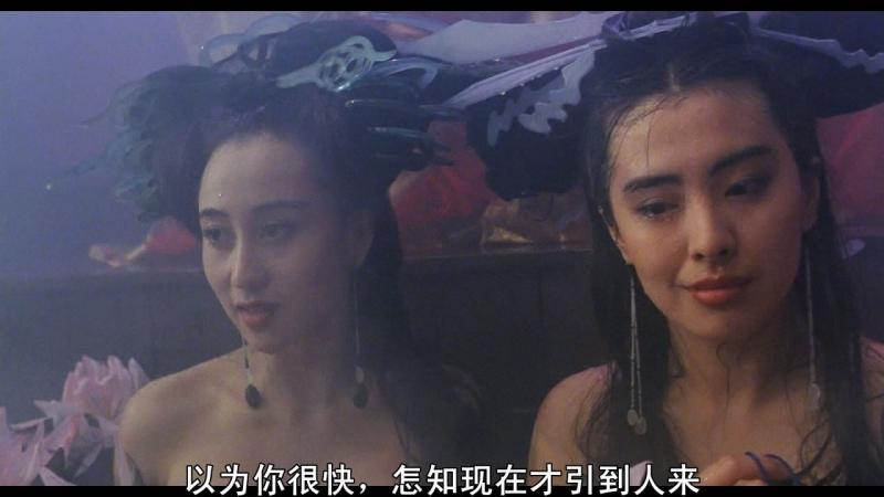 李連傑曝兩女兒近照，身材高挑，比媽媽利智還美
