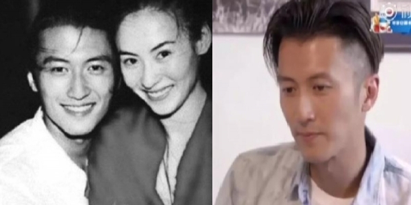 少時夫妻老來伴！張柏芝「第三胎」產後，謝霆鋒首度開口談「三人的感情事」！