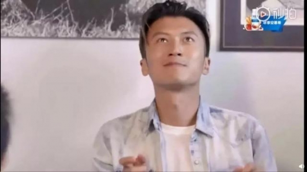 少時夫妻老來伴！張柏芝「第三胎」產後，謝霆鋒首度開口談「三人的感情事」！