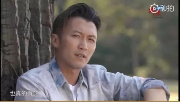 少時夫妻老來伴！張柏芝「第三胎」產後，謝霆鋒首度開口談「三人的感情事」！