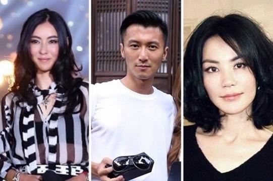 少時夫妻老來伴！張柏芝「第三胎」產後，謝霆鋒首度開口談「三人的感情事」！