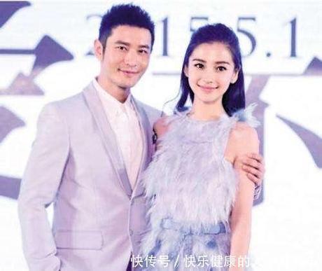 黃曉明2歲兒子近照曝光，長成這模樣，難怪楊穎一直不敢公開！