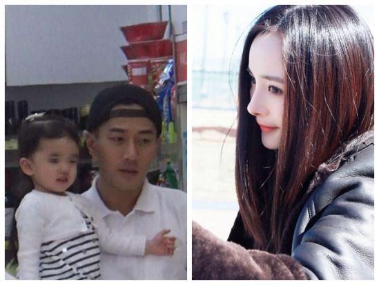 好聚好散？知情人士爆出內幕：楊冪根本是被婆婆欺負到不敢回家！男方視而不見！