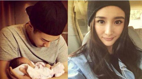 好聚好散？知情人士爆出內幕：楊冪根本是被婆婆欺負到不敢回家！男方視而不見！