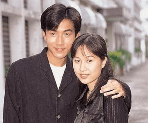 劉愷威八任緋聞女友曝光, 每個都貌美如花, 網友: 這輩子值了!