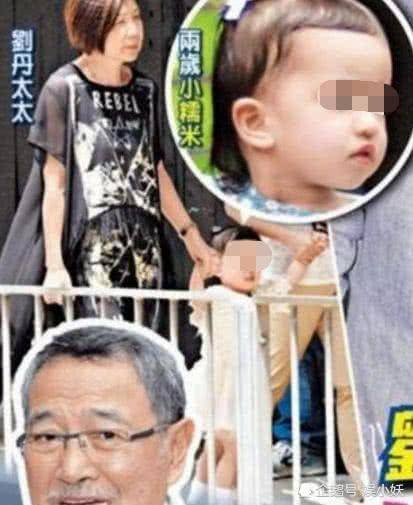 楊冪比劉愷威有錢 卻不爭女兒撫養權？原因曝光！