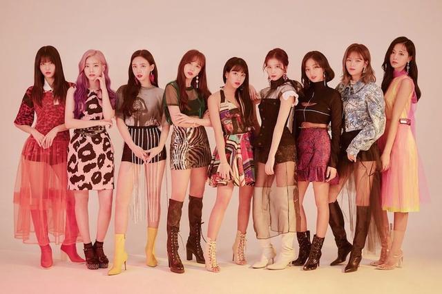 年末日本音樂市場，TWICE依然很強勢！即將出席《日本音樂大獎》