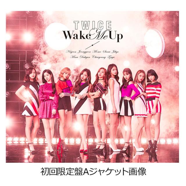 年末日本音樂市場，TWICE依然很強勢！即將出席《日本音樂大獎》