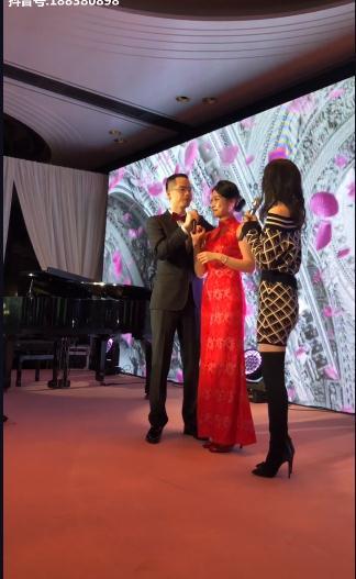 張韶涵婚宴演唱，新郎開口竟點「范瑋琪的歌」！她的臨場反應展現了她的大度！