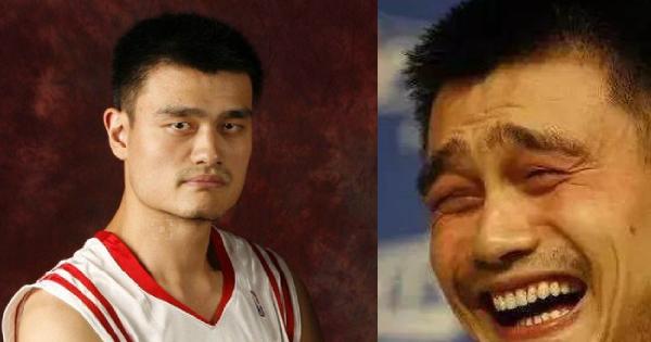 一笑毀所有的男神女神，蔡少芬超豪邁、張柏芝的最經典！