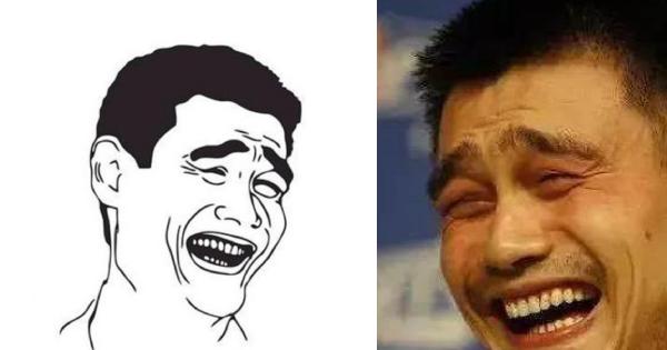 一笑毀所有的男神女神，蔡少芬超豪邁、張柏芝的最經典！