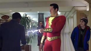 DC「雷霆沙贊」導演：心好累，不想再拍了