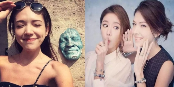 許瑋甯：擺脫了浪子，才能收穫幸福！粉絲淚：「我們祝福妳！」