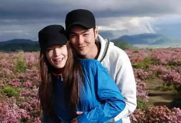 許瑋甯：擺脫了浪子，才能收穫幸福！粉絲淚：「我們祝福妳！」