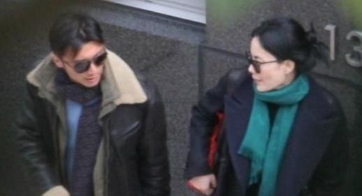前妻剛生完，女友也來一單?! 王菲『第3度懷孕』, 謝霆鋒又當爸了?! 感性回應：『該放手時就要放手』