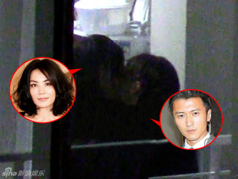 前妻剛生完，女友也來一單?! 王菲『第3度懷孕』, 謝霆鋒又當爸了?! 感性回應：『該放手時就要放手』