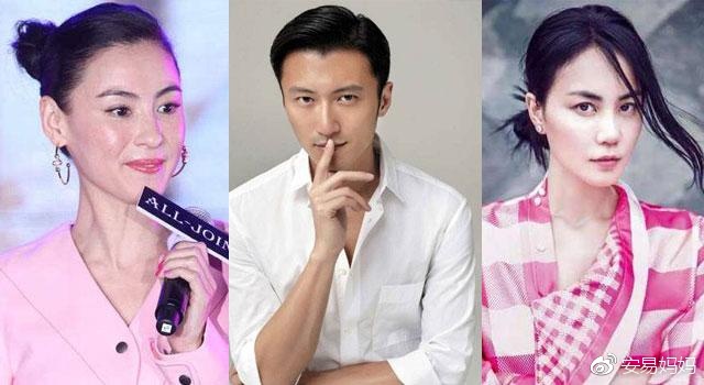 前妻剛生完，女友也來一單?! 王菲『第3度懷孕』, 謝霆鋒又當爸了?! 感性回應：『該放手時就要放手』