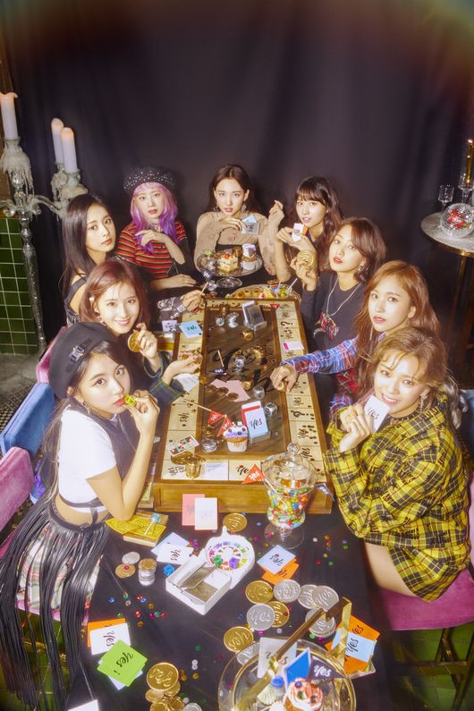 [TWICE][新聞]181227 TWICE確定出演日本「閃耀！日本唱片大賞」，《Wake Me Up》獲優秀作品獎