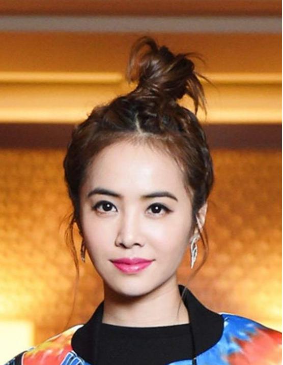 蔡依林的二十年，本人也被感動到了，微博發聲：未來會更好！