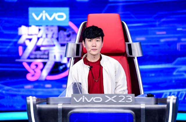 林俊傑《聖所》2.0版即將來襲，最新單曲《進階》了解一下！
