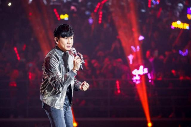 林俊傑《聖所》2.0版即將來襲，最新單曲《進階》了解一下！