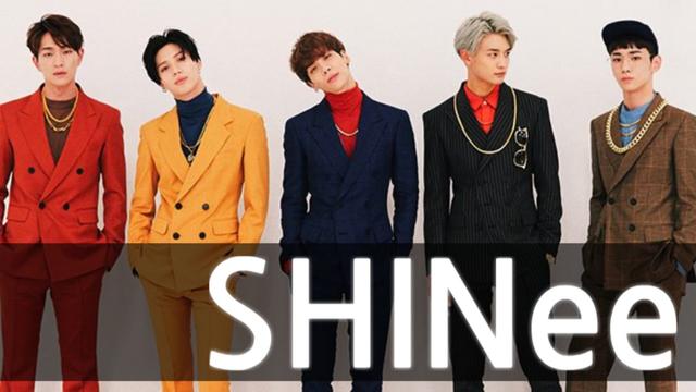 SHINee金鐘鉉的專輯獲得Gaon銷量榜第一，溫流個人專輯獲得第二