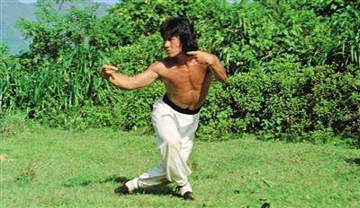 成龍 我這一生，相當於別人十輩子