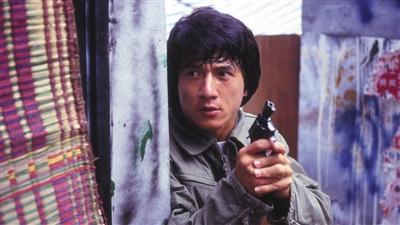 成龍 我這一生，相當於別人十輩子