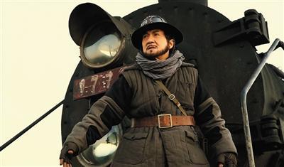 成龍 我這一生，相當於別人十輩子