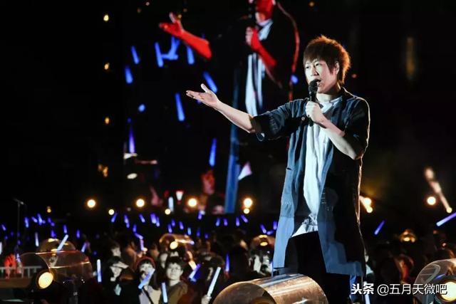 演唱會電影三月上映？阿信開啟情話模式