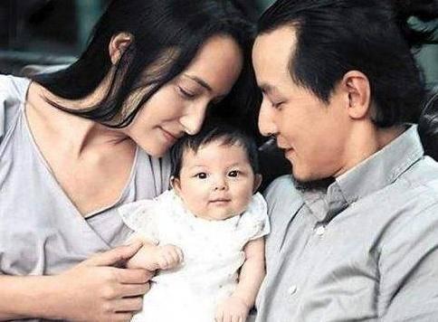 吳彥祖首曬女兒照片，稱不希望女兒太漂亮，看到顏值後網友閉嘴了