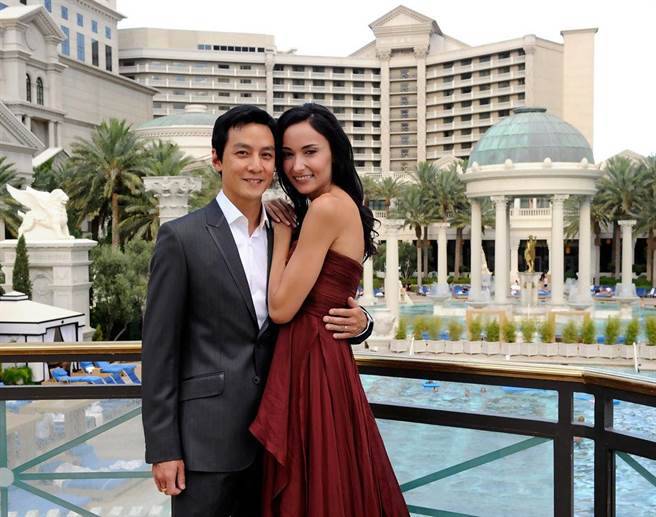 吳彥祖首曬女兒照片，稱不希望女兒太漂亮，看到顏值後網友閉嘴了