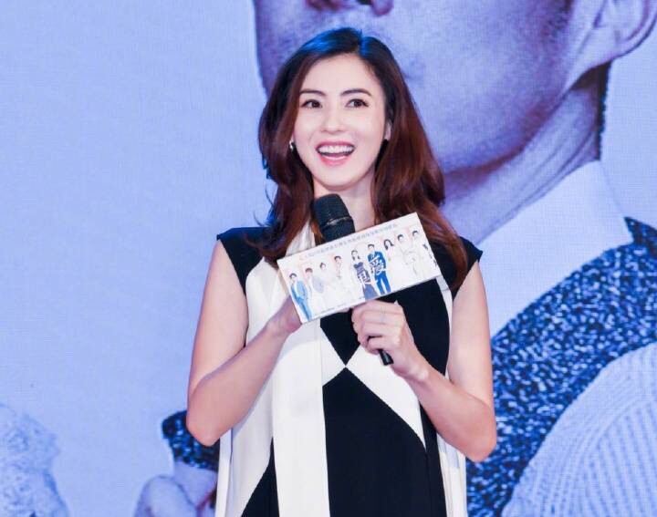秘密復婚？張柏芝第三胎「孩子的爸」疑不是富商　微博瘋傳「精主是謝霆鋒」兩人都回應了