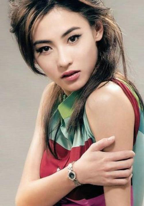 張柏芝「產下第3胎」走出失婚陰影　謹記2點教訓「終於找到真愛」：別為了愛委曲求全！