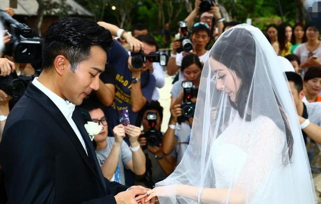 楊冪、劉愷威正式宣布離婚！楊冪婆婆公開評價兒媳婦「私下真實樣貌」　網友：聽後心酸