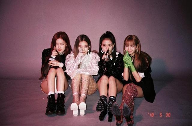 BLACKPINK占據日本媒體頭條！聖誕節演唱會總共吸引五萬人歌迷！