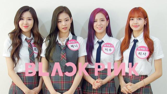 BLACKPINK占據日本媒體頭條！聖誕節演唱會總共吸引五萬人歌迷！