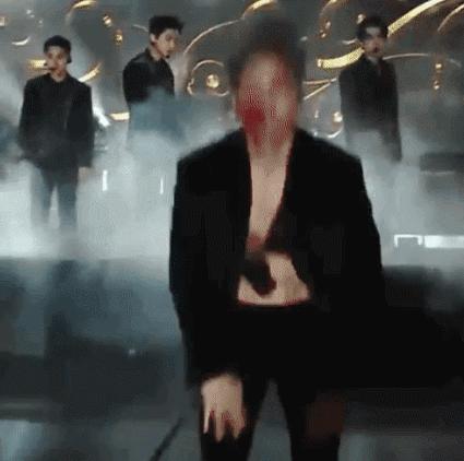 《SBS歌謠大戰》中被討論的重點有哪些？Jennie、Irene還有Kai！