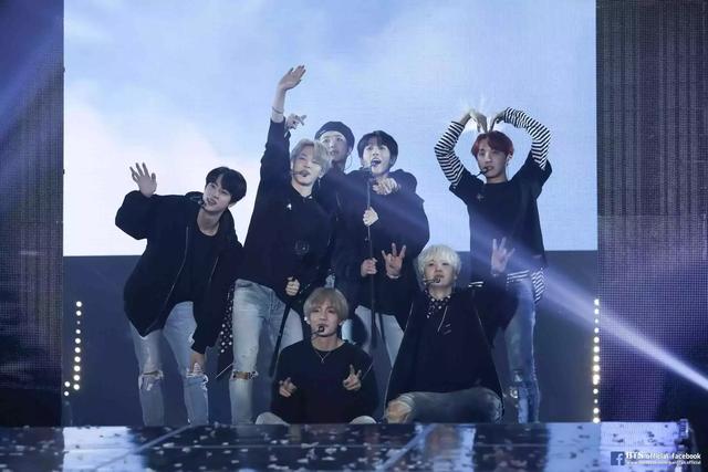 12月歌手品牌評價出爐，BTS再奪冠，唯一擠進前十的Solo歌手是她