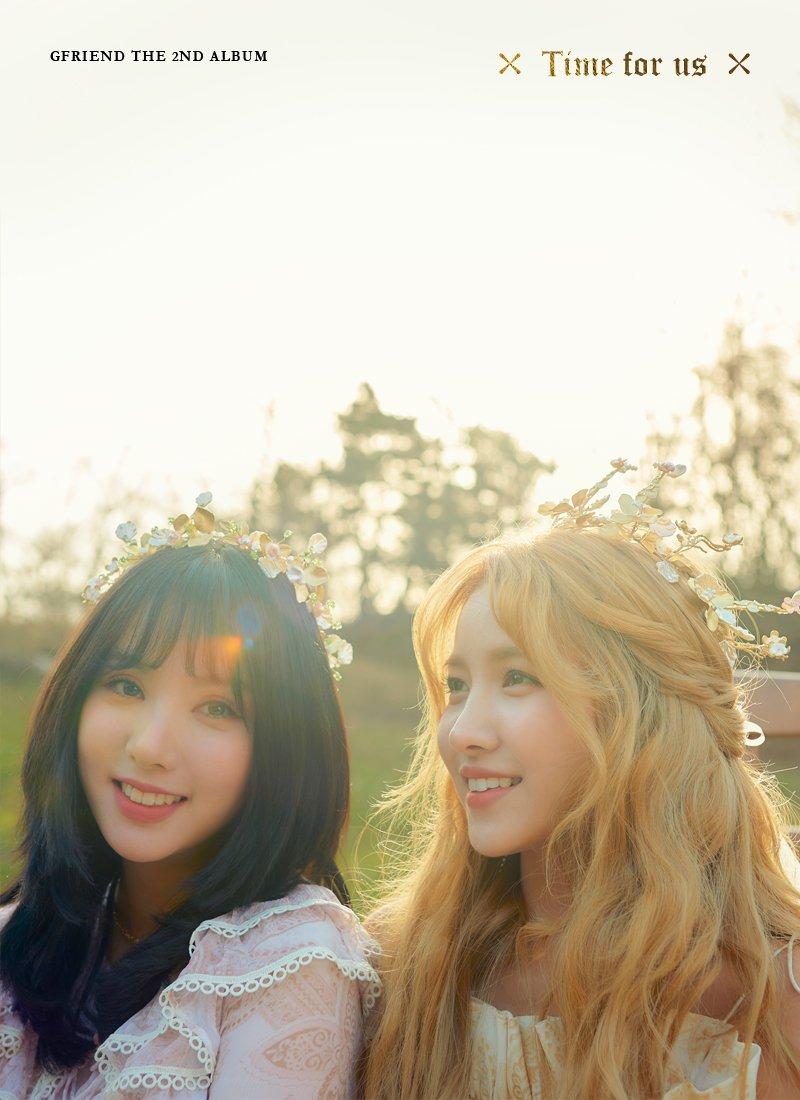 [GFRIEND][新聞]181226 第8屆GaonChart頒獎禮各部門提名公開《夜》進入音源賞候補