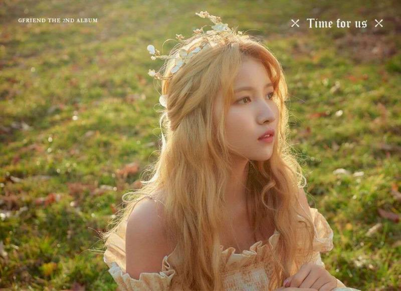 [GFRIEND][新聞]181226 第8屆GaonChart頒獎禮各部門提名公開《夜》進入音源賞候補